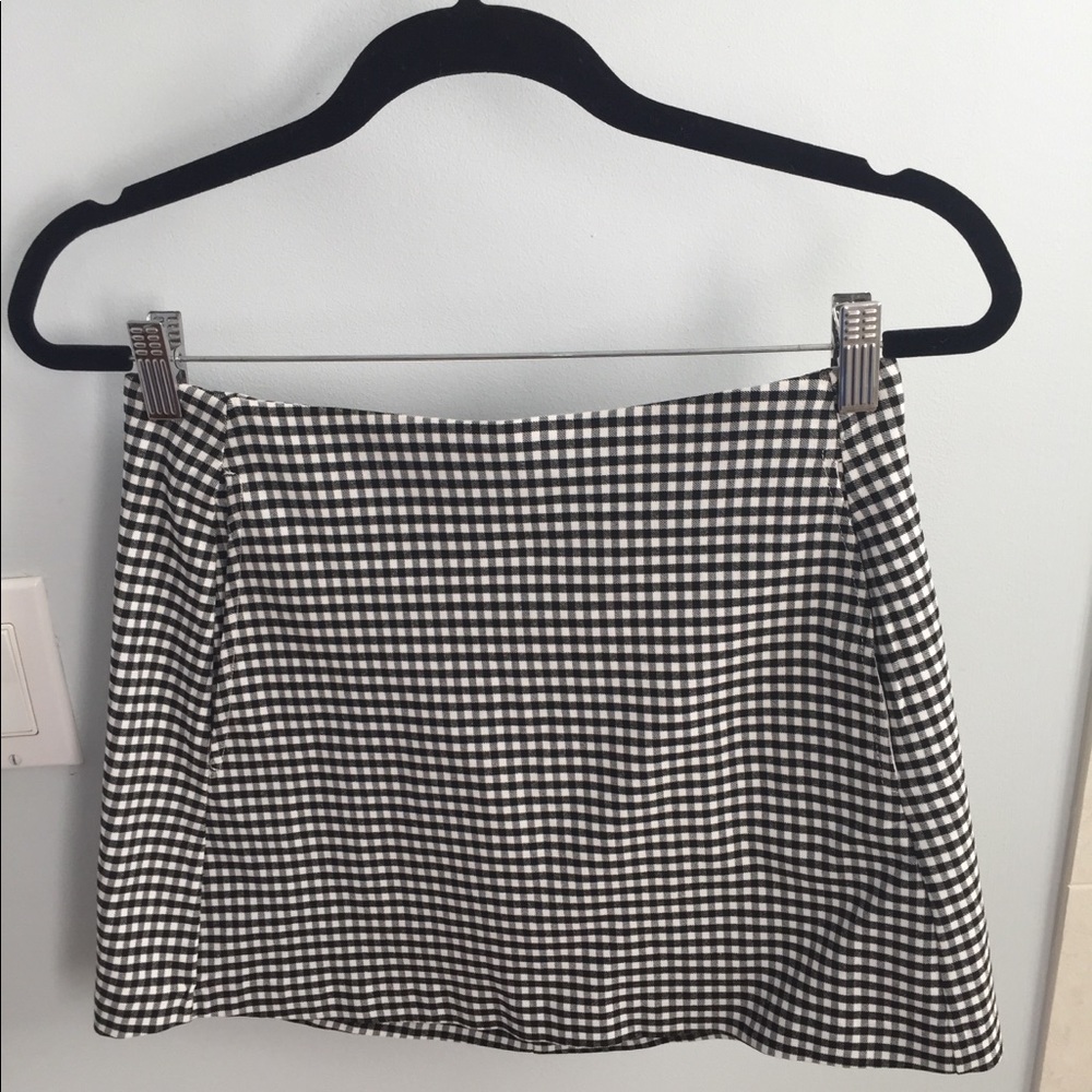 Urban Outfitters skirt